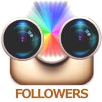 Followers For Instagram