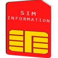 SIM Card Info Manager