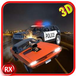 Police Dog Chase Crime City 1.1