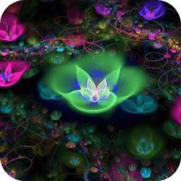 Fantasy Flowers 1.3