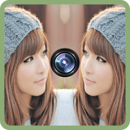 Mirror You : Photo Effects иконка