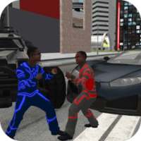 Crime Driver in Future