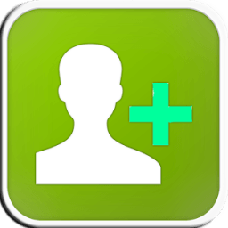 Who is new in WhatsApp आइकन