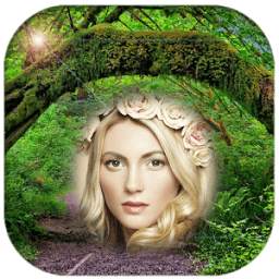 Forest Frames 1.0