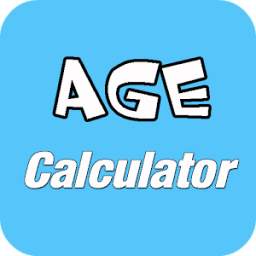 Age Calculator 1.0.1