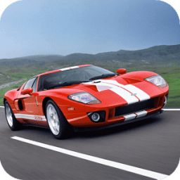 Car Racer иконка