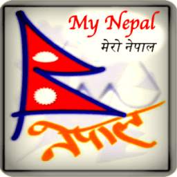 My Nepal: Nepali FM News Patro