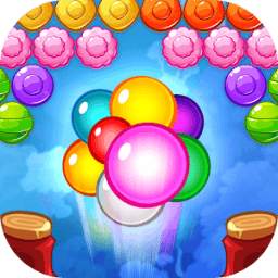 Candy Panda Bubble  1.4