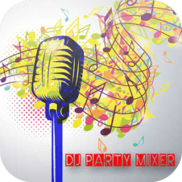 DJ Đảng Mixer icon