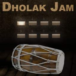 Dholak Jam