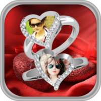 Love Photo Ring on 9Apps