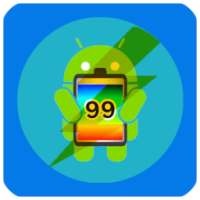 2X Smart Battery Doctor Saver on 9Apps