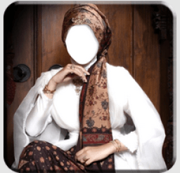 Hijab Fashion Camera on 9Apps