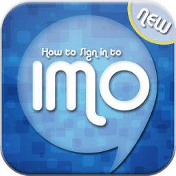 How to Sign in to Imo.Im أيقونة