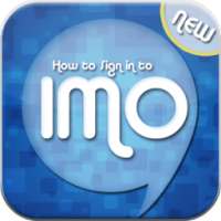 How to Sign in to Imo.Im on 9Apps