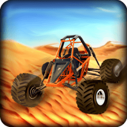 Dirt Buggy Extreme DRB icon