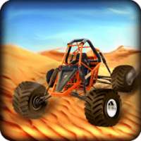 Dirt Buggy Extreme DRB