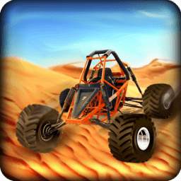 Dirt Buggy Extreme DRB 1.0