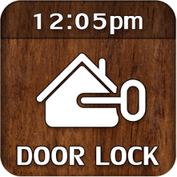 Door Lock Screen आइकन