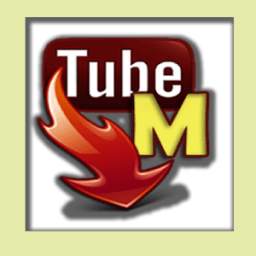 TubeM8 1.0