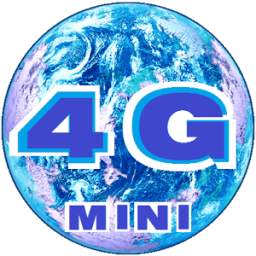 Speedy Browser Mini 4G