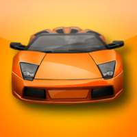 Highway Speedster Car