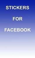 Sticker For Facebook screenshot 3