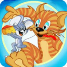 tom and chesse jerry 1.0