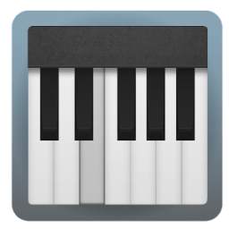 Real Piano + Keyboard 2014