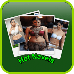 Hot Navel photos आइकन