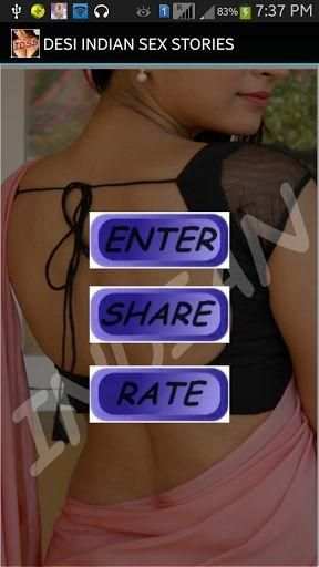 Indian Desi Sex Stories screenshot 4