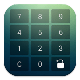 تطبيق القفل icon