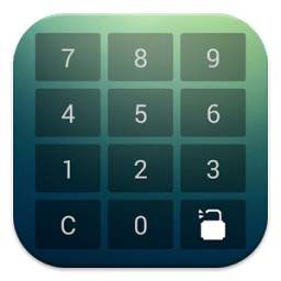 تطبيق القفل 1.2
