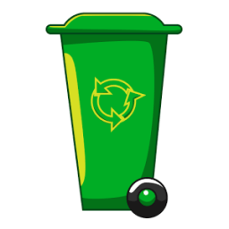 Cleaner Smart My Data Saver icon