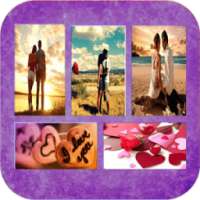 Photo Mixer Grid College on 9Apps