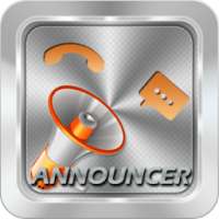 Caller Name Announcer on 9Apps