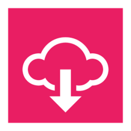 ikon Videoder: Video downloader