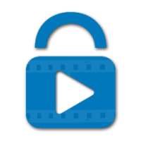 Video Locker Pro - Hide Video