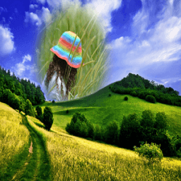 ikon Photo In Natural Frames