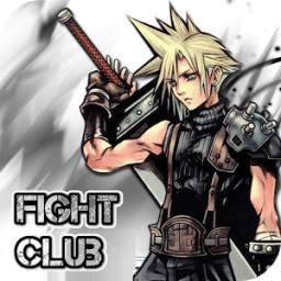 Fight Club 1.0