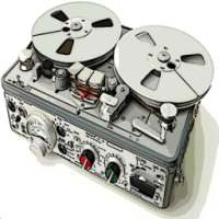 जासूस वॉयस रिकॉर्डर