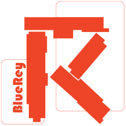 BlueRey Music Player иконка