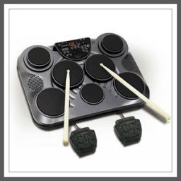 Drum Pads icon