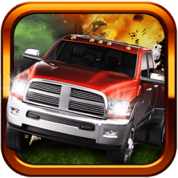 Offroad 4x4 Racing 3D icon