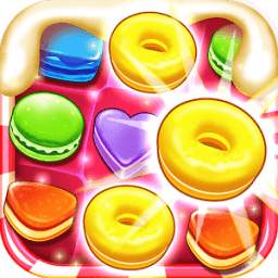 Cookie Crush 1.1.0