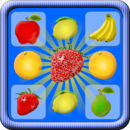 Fruit Garden Saga icon