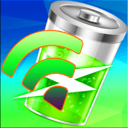 Battery Charger on WiFi 2015 icon
