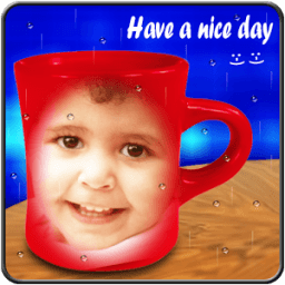 *Coffee Mug Photo Frames आइकन