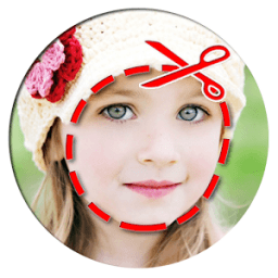 Cut Paste Photo Editor आइकन