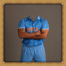 Cricket Photosuit आइकन